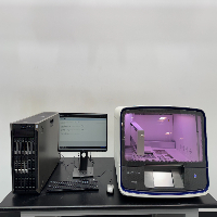 Life Technologies Ion Torrent Ion Chef System & Ion GeneStudio S5 Prime Sequencer image 0